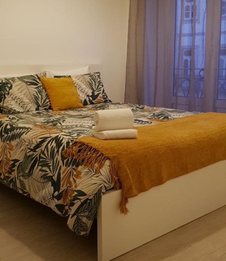 Beautiful Infante Apartment Πόρτο Εξωτερικό φωτογραφία