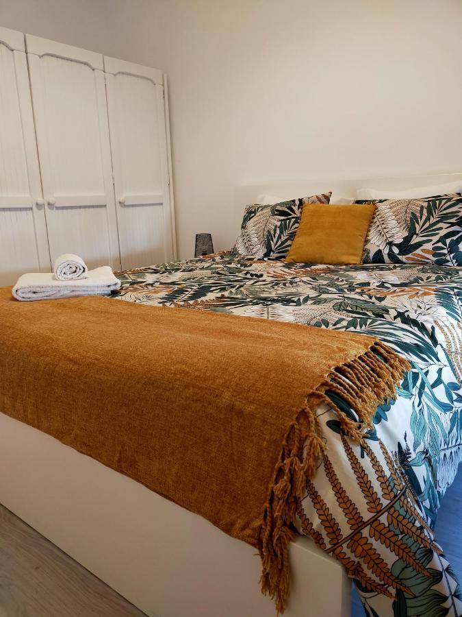 Beautiful Infante Apartment Πόρτο Εξωτερικό φωτογραφία