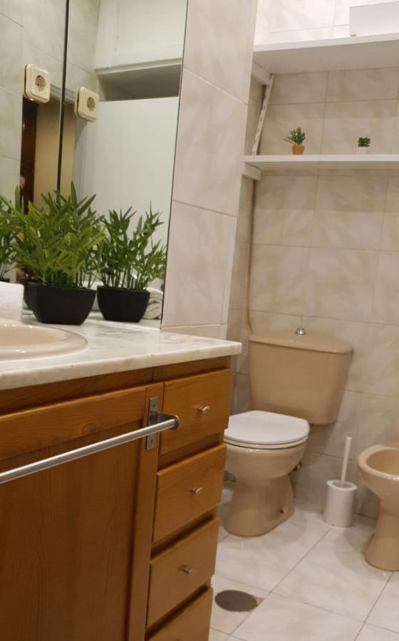 Beautiful Infante Apartment Πόρτο Εξωτερικό φωτογραφία